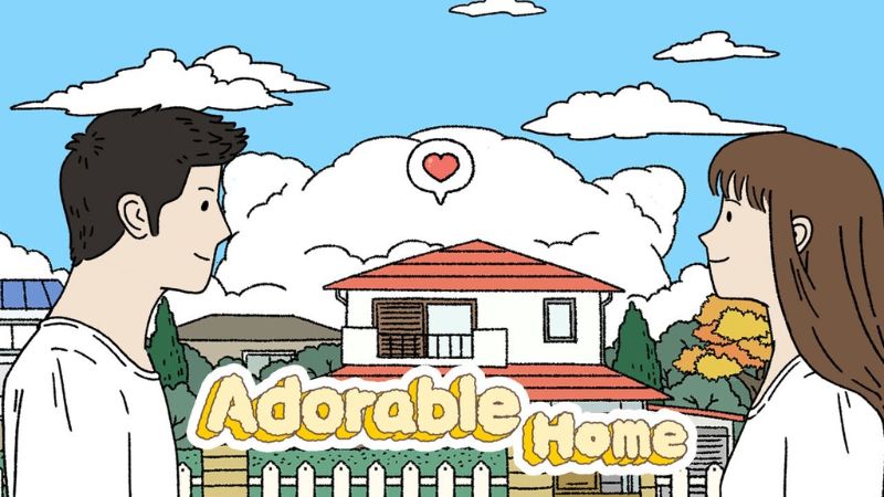 Adorable Home Là Game Gì?