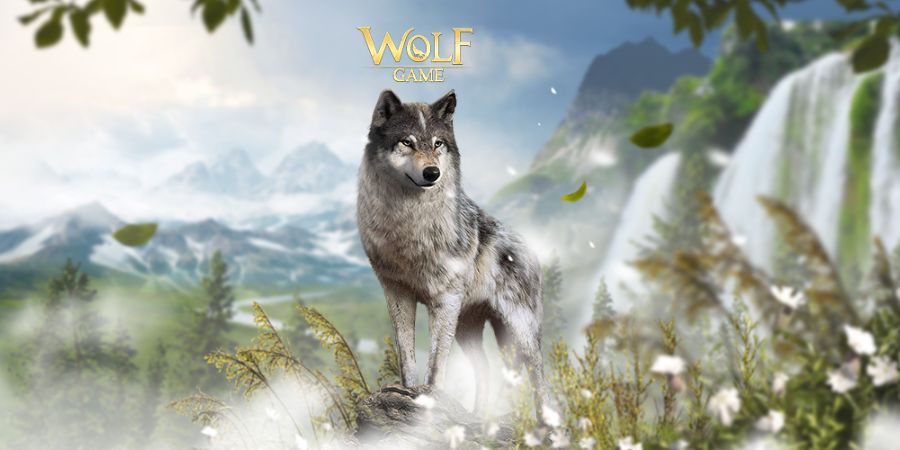 Tải Hack The Wolf (Vô Hạn Tiền, Mua Sắm Miễn Phí) v4.5.1