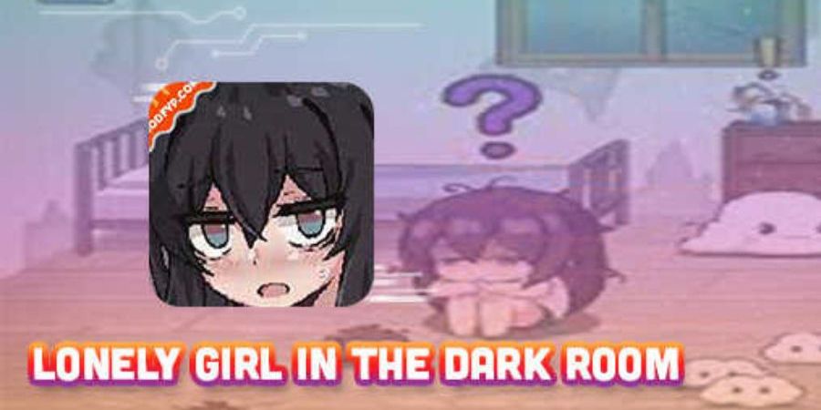 banner Lonely Girl APK 2