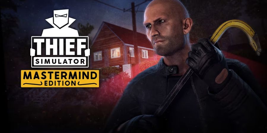 banner Thief Simulator MOD APK 2