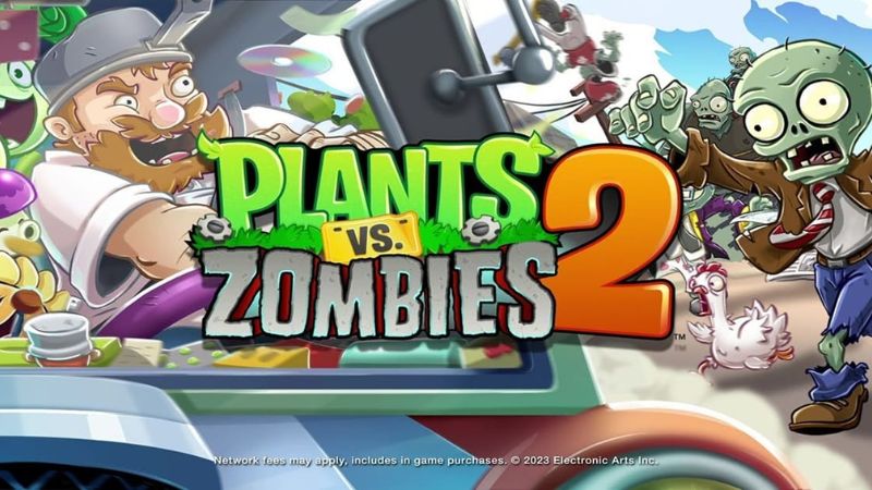 Thông Tin Về Hack Plant Vs Zombie 2