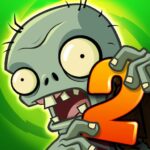 Tải Hack Plant Vs Zombie 2 (Vô Hạn Tiền, Max Level, Mở Khóa Toàn Bộ) v13.0.1
