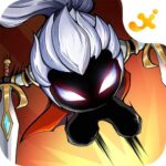 Tải I Am Warrior Mod APK (Vô Hạn Tiền) v1.1.6