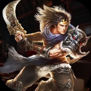 Tải Legacy Of Ninja MOD APK (Vô Hạn Điểm Karam, Bất Tử) v1.5