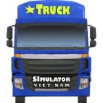 Tải Truck Simulator Vietnam Pro MOD APK (Vô Hạn Tiền) v6.8.8