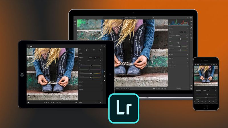 Những Lưu Ý Quan Trọng Khi Tải Và Cài Đặt Adobe Lightroom MOD