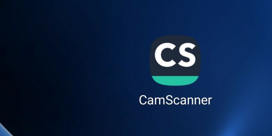 Banner CamScanner Mod APK 1
