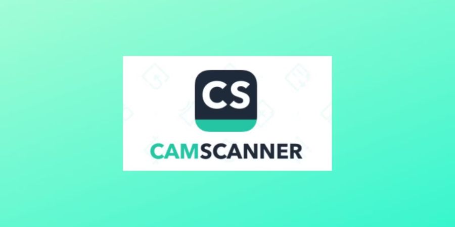 Banner CamScanner Mod APK 3