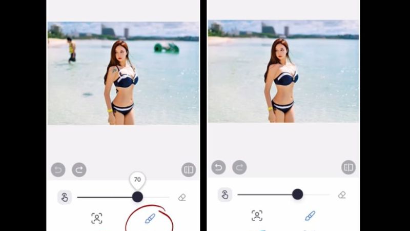 Bứt Phá Mọi Giới Hạn Sáng Tạo Cùng Các Tính Năng Nâng Cấp Của SnapEdit Mod APK