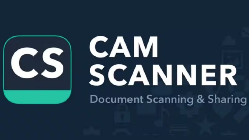 CamScanner Mod APK – Máy Quét Tài Liệu Bỏ Túi Chuyên Nghiệp