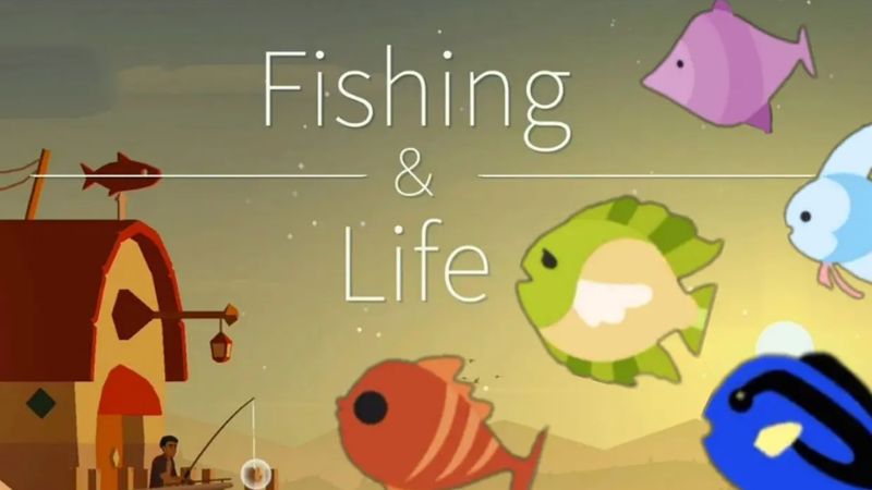 Tổng Quan Về Hack Fishing Life