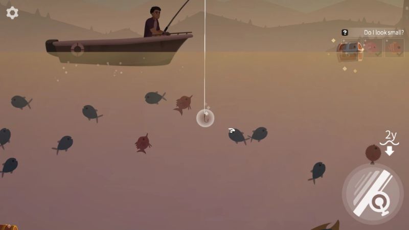 Trải Nghiệm Câu Cá Thư Giãn Trong Hack Fishing Life