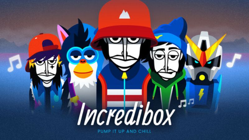 Thông Tin Về Incredibox APK