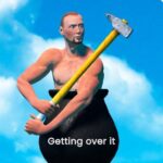 Tải Getting Over It APK V1.9.13 Mới Nhất Cho Android