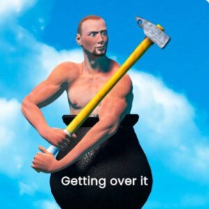 Tải Getting Over It APK V1.9.13 Mới Nhất Cho Android