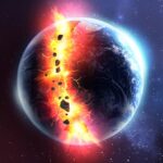 Tải Hack Solar Smash (Vô Hạn Tên Lửa, Max Level, Mở Khóa) v2.6.5