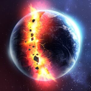 Tải Hack Solar Smash (Vô Hạn Tên Lửa, Max Level, Mở Khóa) v2.6.5