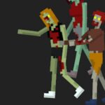 Tải They Are Coming Mod Apk (Vô Hạn Tiền, Vàng, Bất Tử) v1.30.1