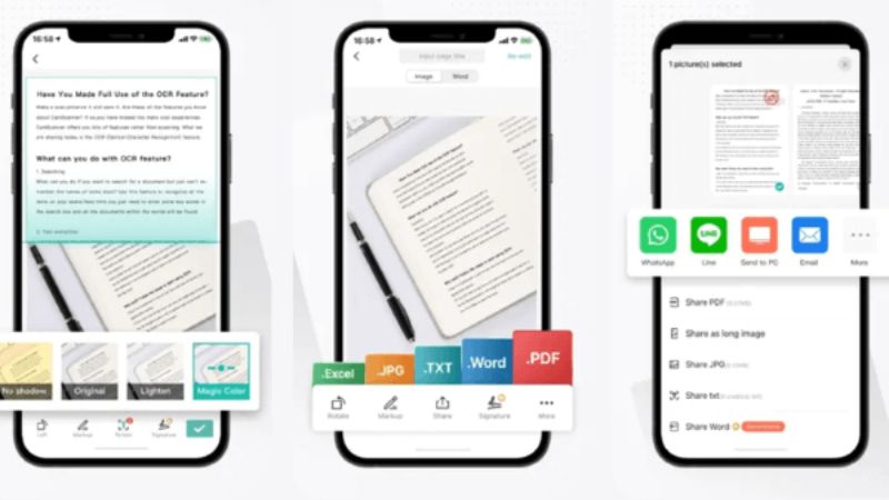 Những Cải Tiến Mang Tính Cách Mạng Trong Phiên Bản Mới Nhất