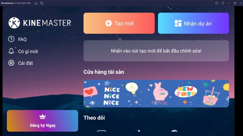 Những Tính Năng "Đáng Tiền" Nhất Của Kinemaster