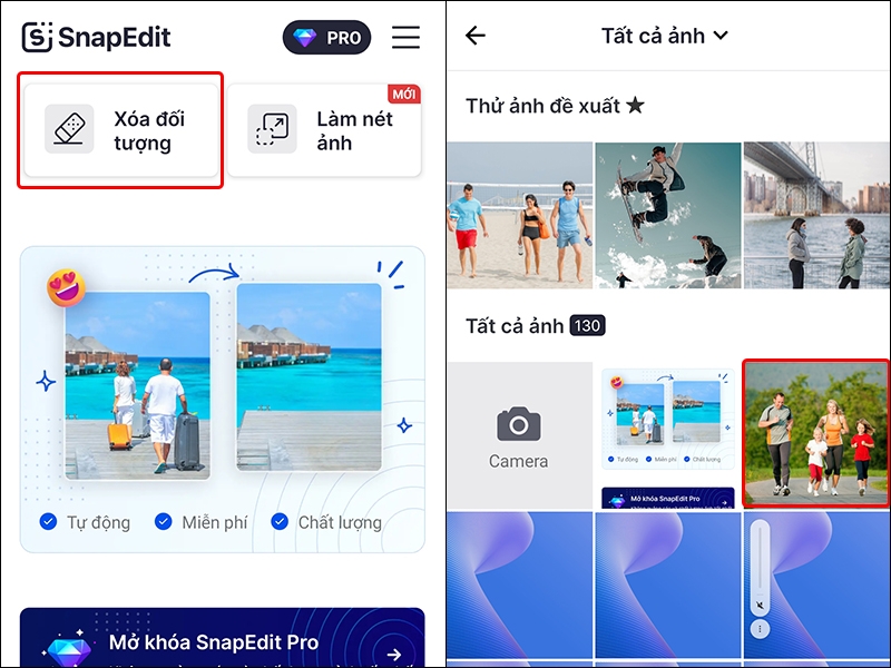Tại Sao Snapedit Apk Trở Thành Ứng Dụng Chỉnh Ảnh "Quốc Dân" Hiện Nay?