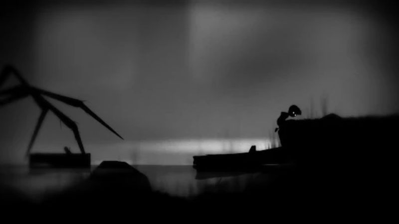 4 Đặc Điểm Độc Bản Biến Limbo Thành Huyền Thoại Game Giải Đố