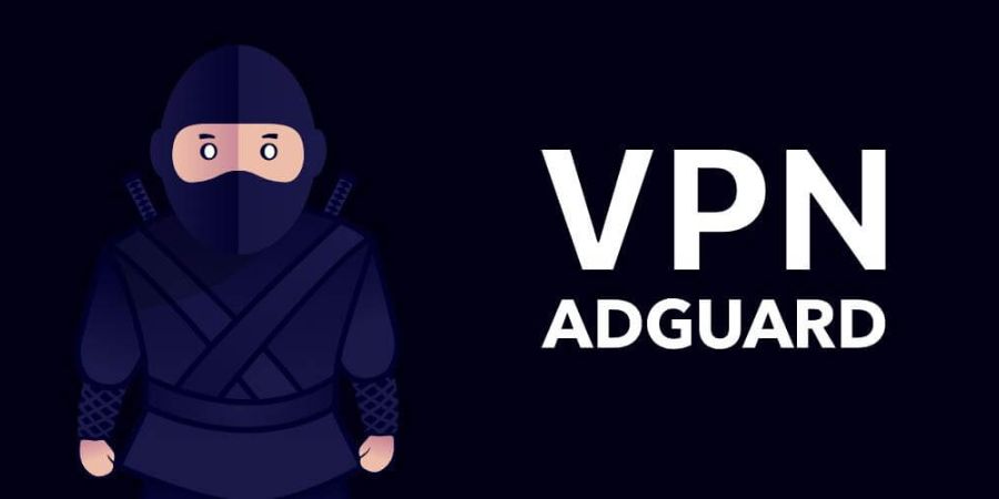 Banner AdGuard Mod APK 1