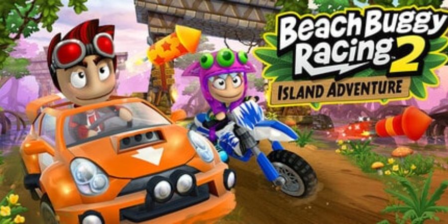 Banner Hack Beach Buggy Racing 2 2
