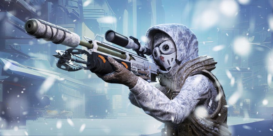 Banner Sniper 3D Mod APK 2