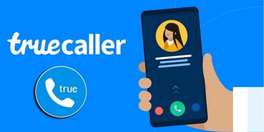banner Truecaller MOD 1