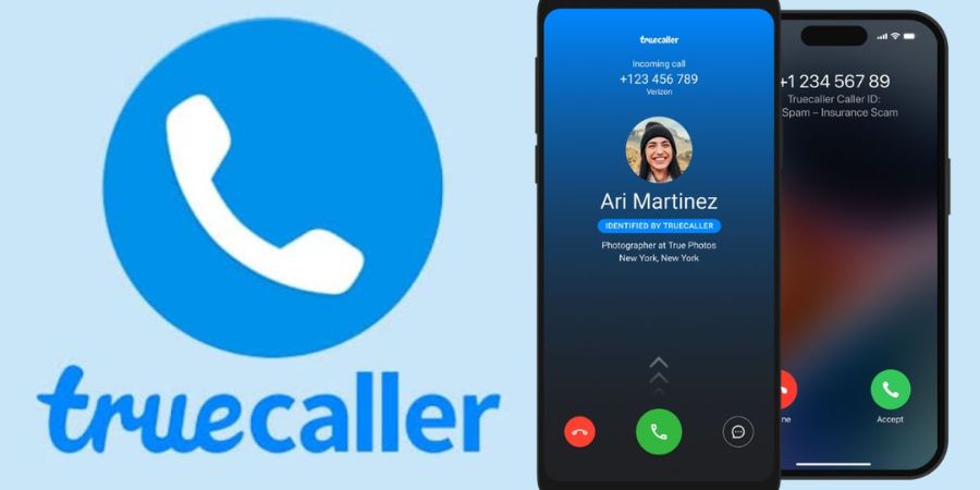 banner Truecaller MOD 2