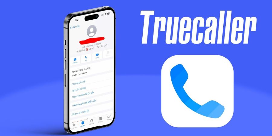 banner Truecaller MOD 3