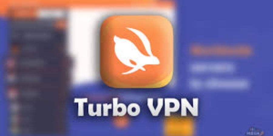 Banner Turbo VPN Mod APK 1