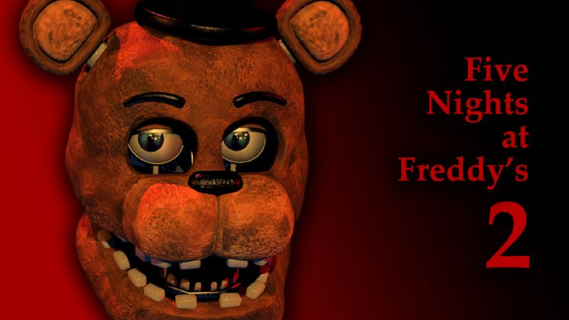 Five Nights at Freddy's 2 APK Là Gì?
