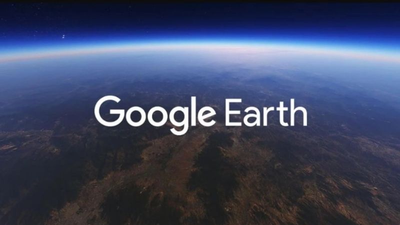 Tổng Quan Về Google Earth APK