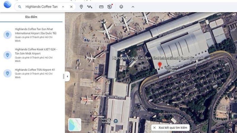 Đánh Giá Ưu Điểm Và Hạn Chế Của Ứng Dụng Google Earth APK