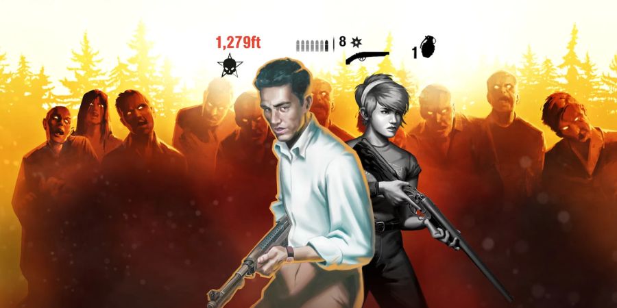 hack into the dead 2