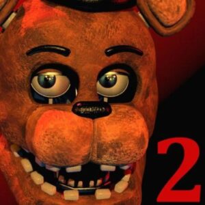 Tải Five Nights at Freddy's 2 APK V2.0.7 Cho Android Miễn Phí