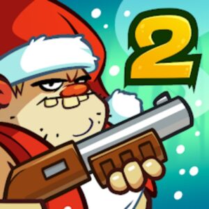 Tải Hack Swamp Attack 2 (Vô Hạn Tiền, Tài Nguyên, Menu) v1.2.0