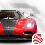 Tải Racing Master MOD Apk (Mở khóa full nhân vật,Vô Hạn Tiền, Mở Khóa Tất Cả Xe,) V0.29.2