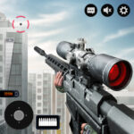 Tải Sniper 3D Mod APK (Full Tiền, Kim Cương, Đạn, Menu) v6.33.2