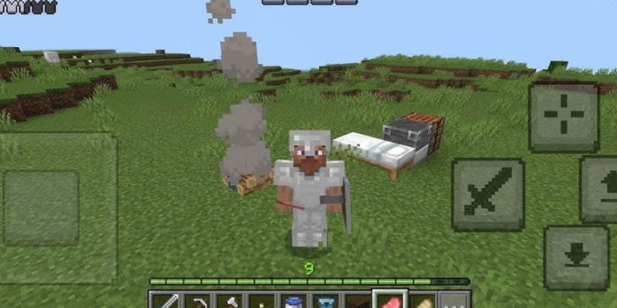 Mẹo Chơi Minecraft 1.21.132 Hiệu Quả Cho Người Mới