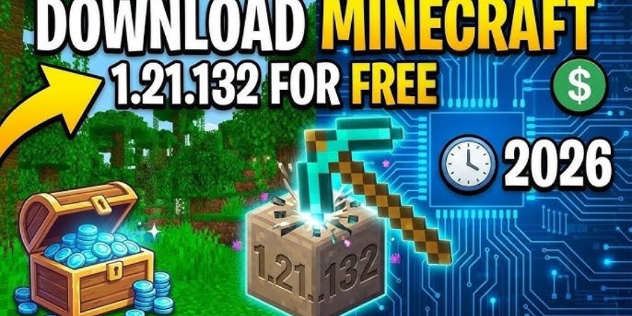 Những Điểm Mới Không Thể Bỏ Qua Trong Bản Minecraft 1.21.132 Apk
