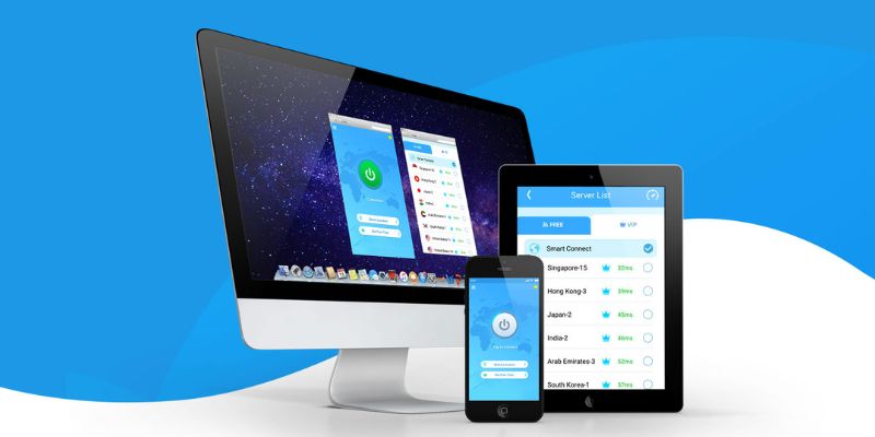speedy quark vpn mod apk