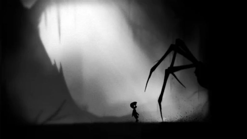 Ưu Thế Vượt Trội Khi Trải Nghiệm LIMBO Mod APK