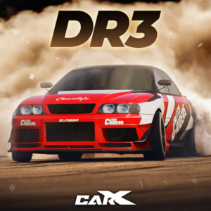 Tải CarX Drift Racing 3 MOD APK v1.13.0 (Vô Hạn Tiền, Không Bị Loại)