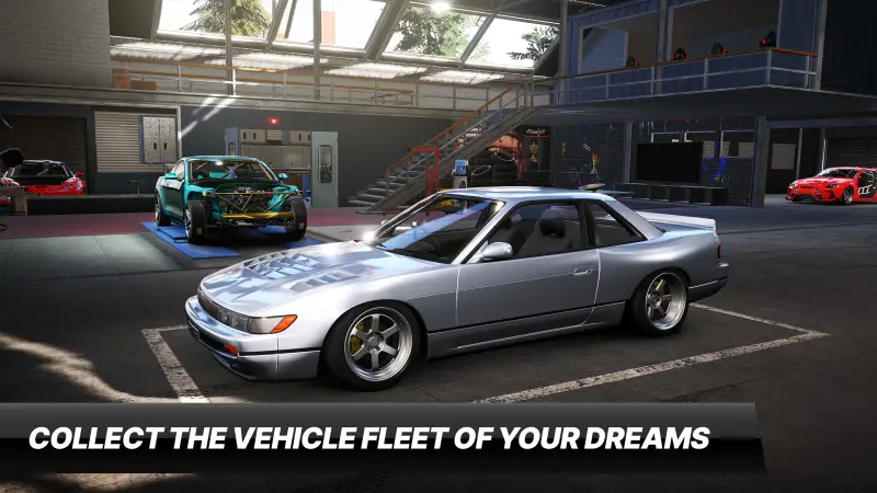 CarX Drift Racing 3 MOD APK