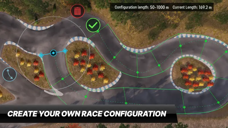 CarX Drift Racing 3 MOD APK