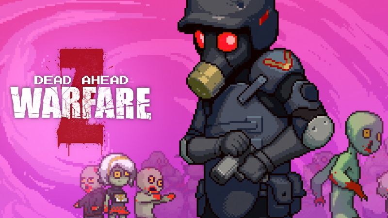 Dead Ahead Là Game Gì?