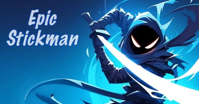 Epic Stickman MOD APK